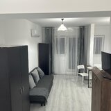 Berceni Metrou 6 min., garsoniera de inchiriat mobilata, utilata